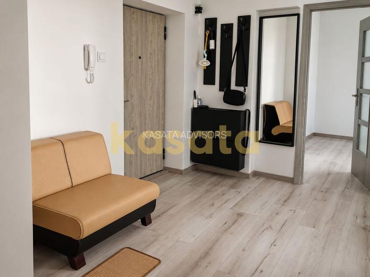 APARTAMENT 2 CAMERE | BASARABIA | METROU |STADION | MEGA MALL - 3
