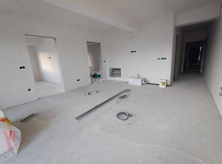 NOU Apartament 3 camere, direct dezvoltator- Selimbar - 4