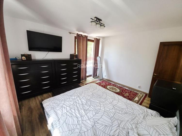 Casă de vânzare – Zonă exclusivă Ștefan cel Mare, Piatra Neamț - 46