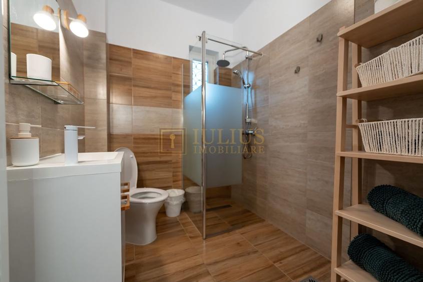 Walk 3 minutes to Politehnica Timisoara| 2 camere| centrala| apartament lux