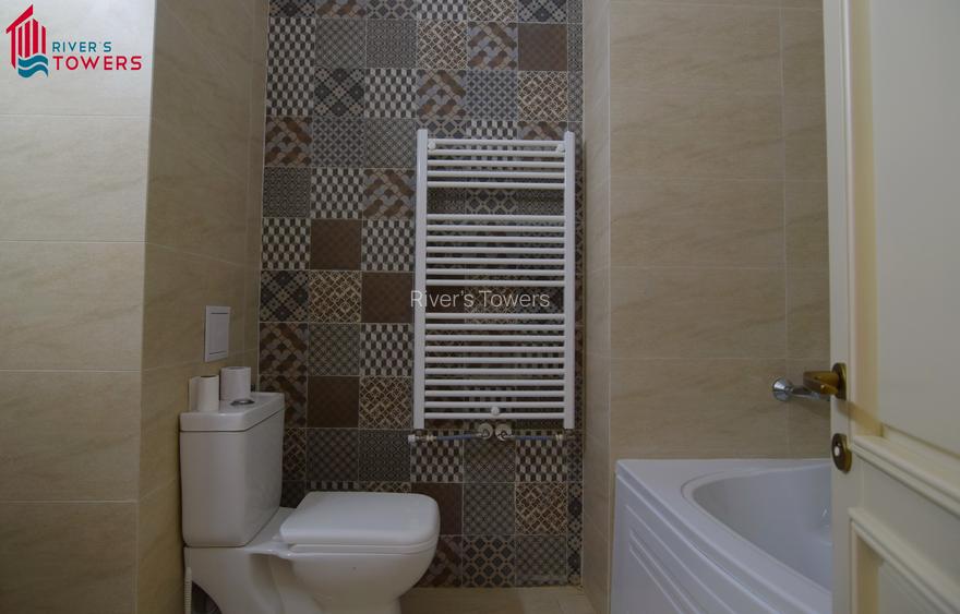 OFERTA NOUA - Penthouse de iinchiriat in River,s Towers - 6
