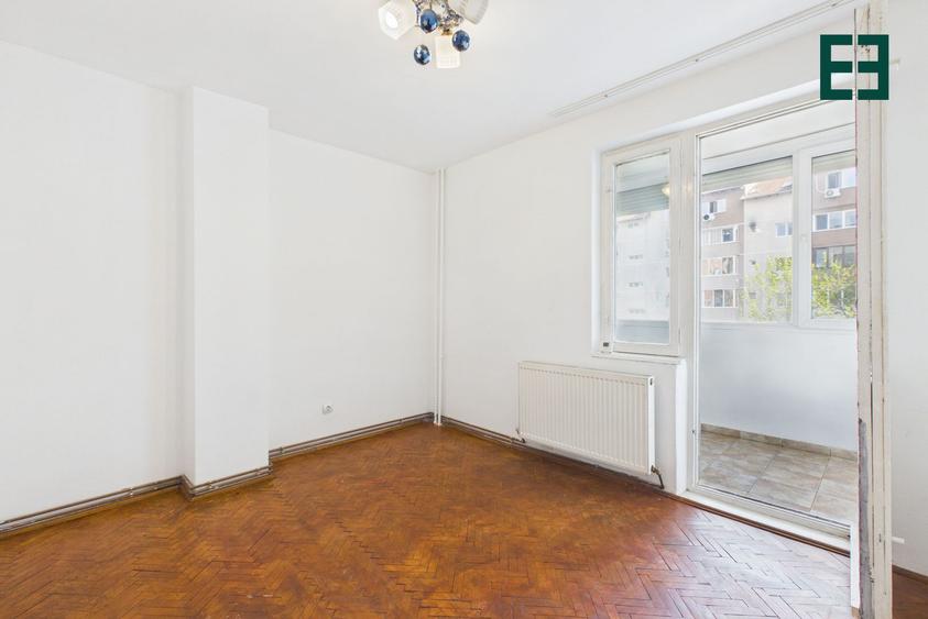 Apartament cu 2 camere etaj 1 - Zona Buziașului Timișoara