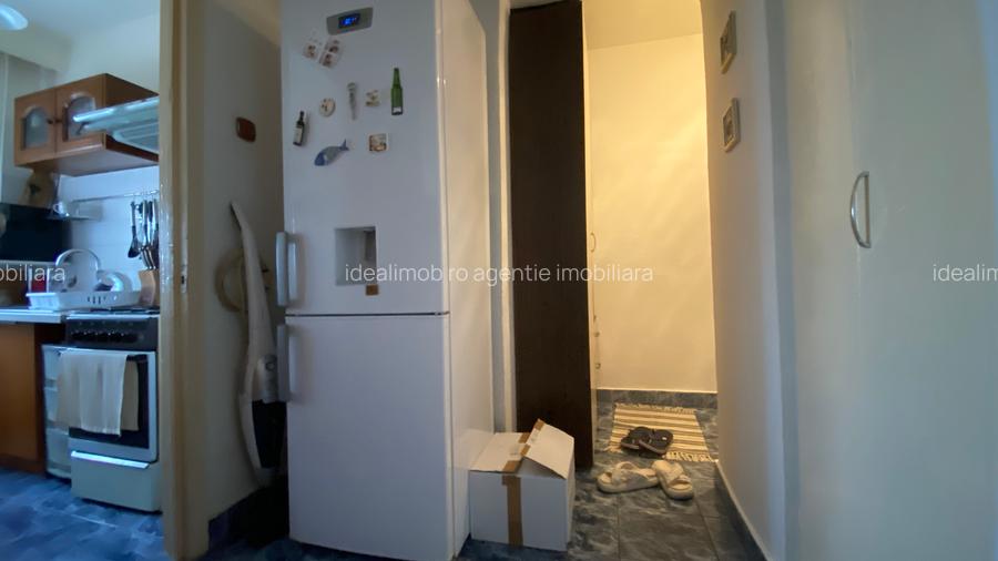 Apartament 2 camere, Trivale, Pitești- idealimob.ro - 4