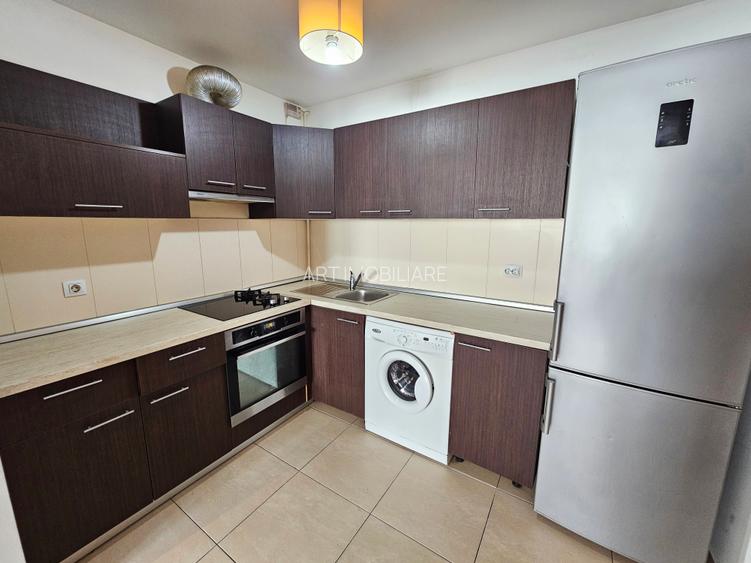 2 Camere Vitan - Rin Grand Residence l Comision 0% - 7