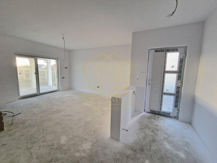 Duplex modern cu 4 camere | Comision 0% | Bucovat