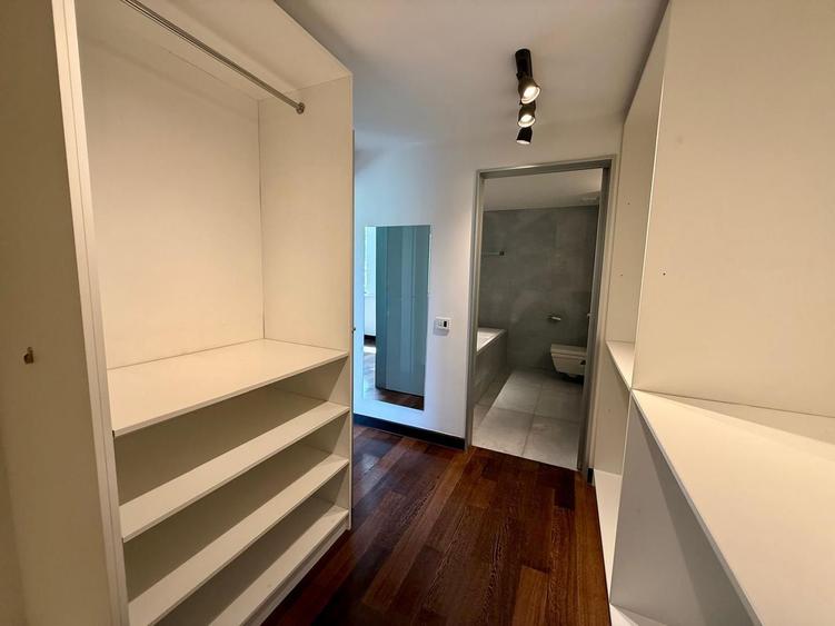 Floreasca | Duplex de 3 camere de închiriat | Parcul Verdi