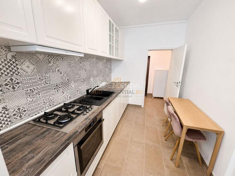 Apartament 2 camere decomandat, 61.74 mp | Loc de parcare inclus - 8