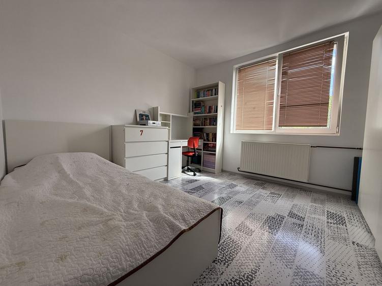 Apartament 4 camere Baneasa (vis-a-vis fosta Antena 1)