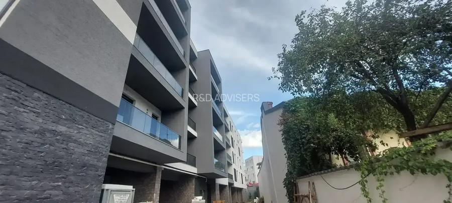 3 camere luminoase, Stefan cel Mare | Tunari - 5