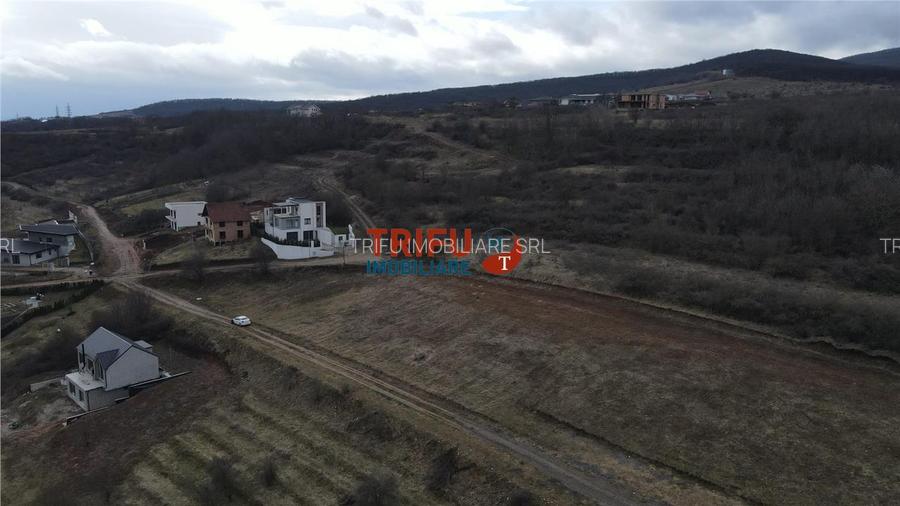 Teren 747 mp de vanzare zona Piata Cetate cu utilitati - 4