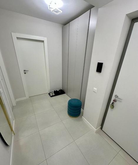 Apartament | 2 camere | Aviației | Nusco City | Metroul Aurel Vlaicu