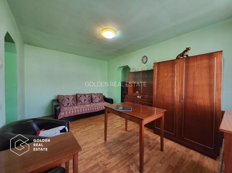 Apartament 3 camere, oras Lipova - 3