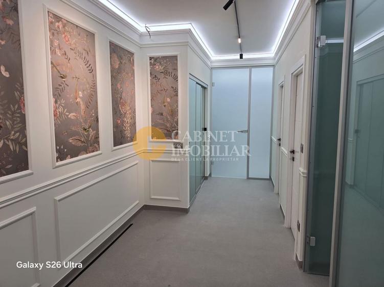 🏢 SPATIU CABINET STOMATOLOGIC,COMPLEX DE ELITA PALAS IASI 🏢