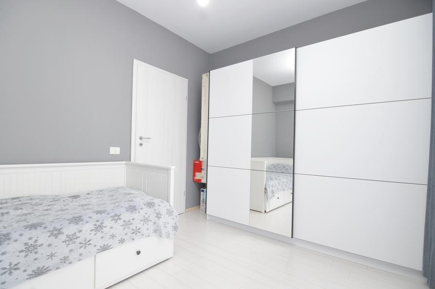 Apartament Superb 3 Camere Fundeni - Dobroesti