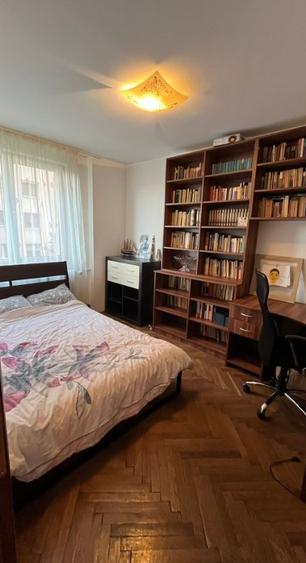 Apartament 3Camere,Colentina,Teiul Doamnei,bl.reabilitat,et.4/9,Amenajat.mobilat