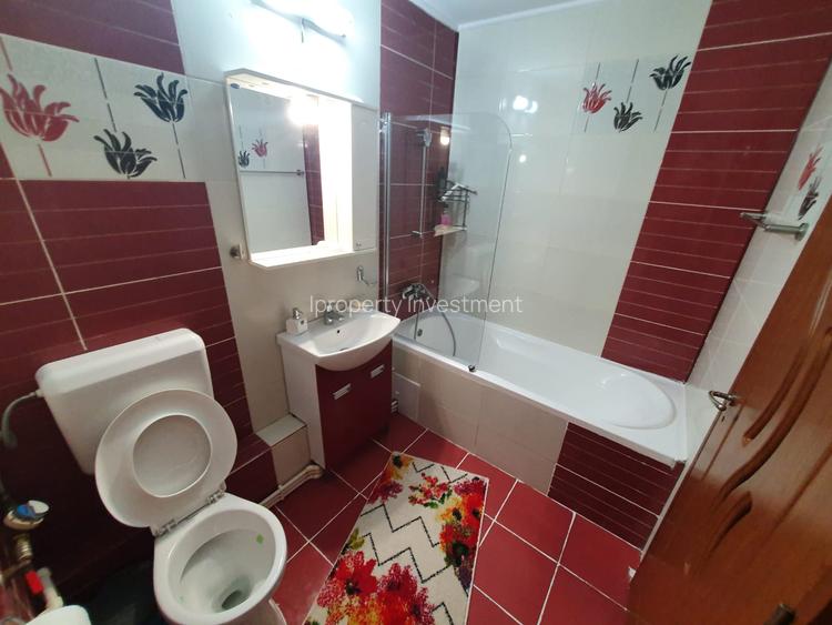Apartament 2 Camere Drumul Taberei Centrala Proprie Balcon - 9