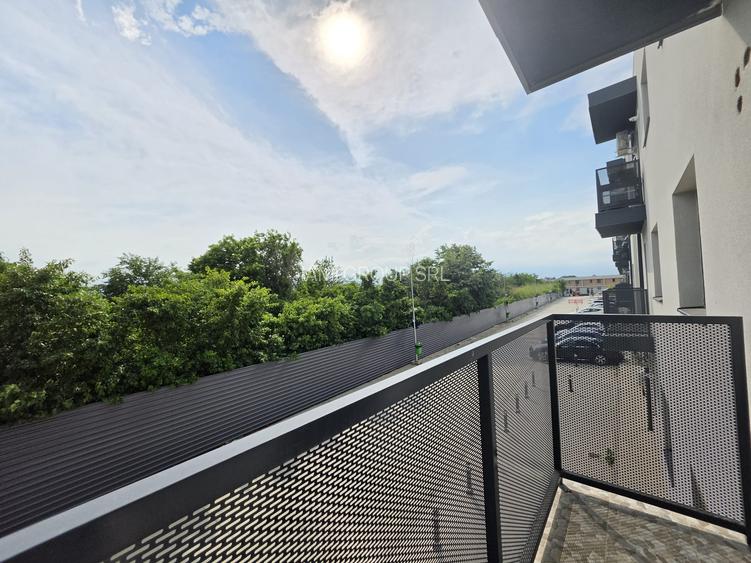 2 camere spatioase si luminoase cu GRADINA PROPRIE - 15