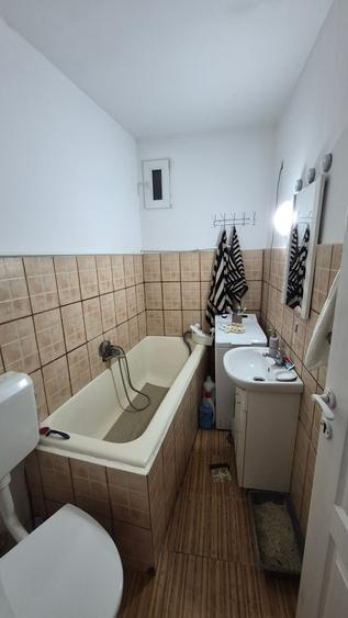 Apartament 2 camere ideal investitie pentru chirie sau booking