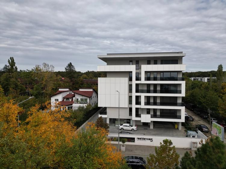 2 Camere Premium | Bloc Nou | Iancu Nicolae