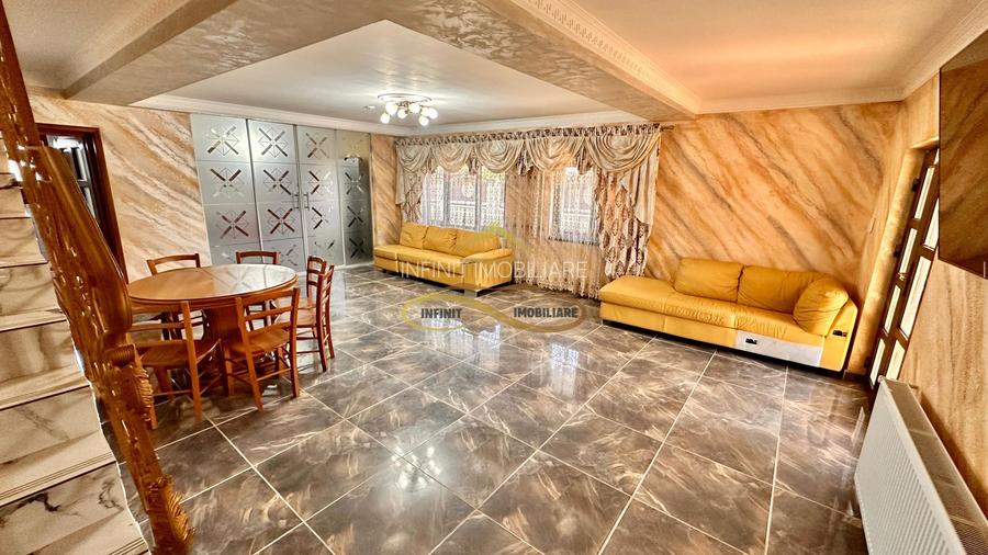 CASĂ P+1 DE VÂNZARE – BACĂU, CARTIER IZVOARE, STR. PLOPILOR - 2