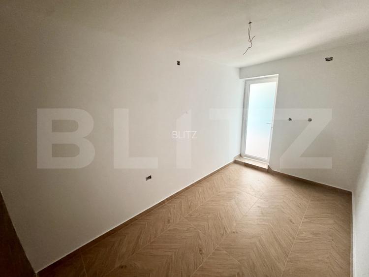 Spațiu birouri 2 camere | 32 mp utili | Baie proprie | Str. Râului - 4