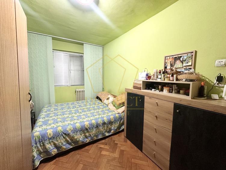 Apartament cu 3 camere | Calea Sagului
