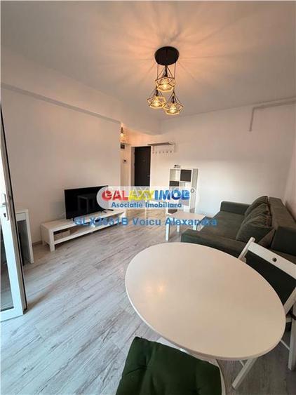 Apartament Bloc Nou Berceni - Metalurgiei Park - Viva Residence - 5