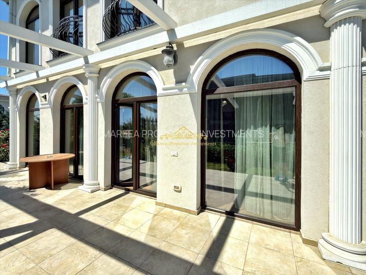 Vilă Sisesti Vatra Nouă, 10 camere - 3