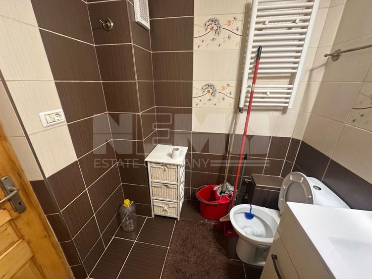 Apartament 2 camere | Burdujeni, Suceava | 43 mp | 2 Balcoane