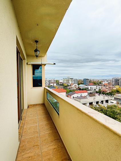 🏖️ Apartament 3 camere de vânzare în Mamaia Sat – Central, lângă Hanul cu Peste