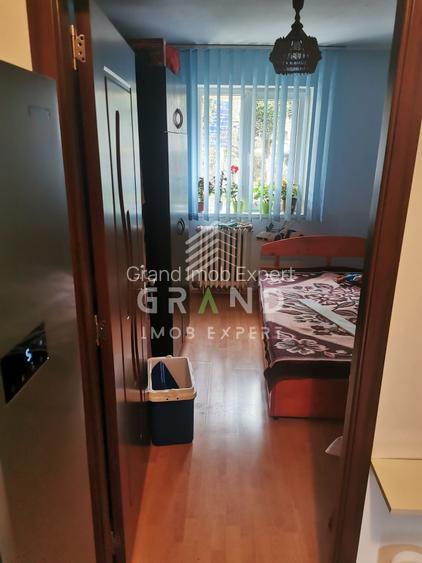 Ap 3 camere | Balcon | Zona Manastur-Grigore Alexandrescu - 2