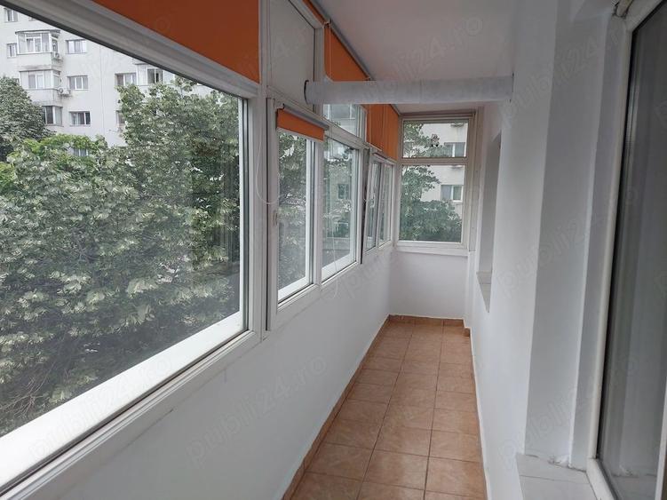 Inchiriere Apartament 2 Camere Obor Metrou - Calea Mosilor