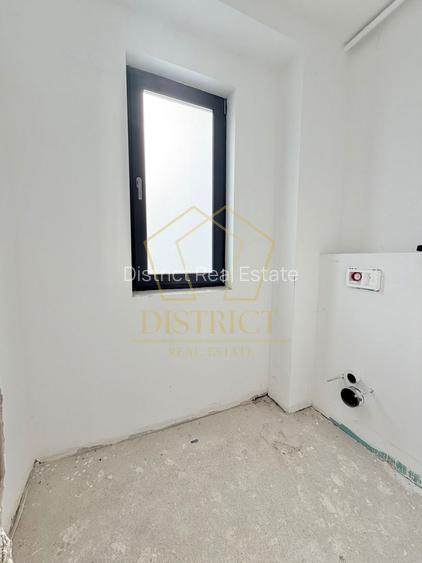 Duplex-uri cu 4 camere, 3 bai si perete coumn dublu in Chisoda, la asfalt. - 22
