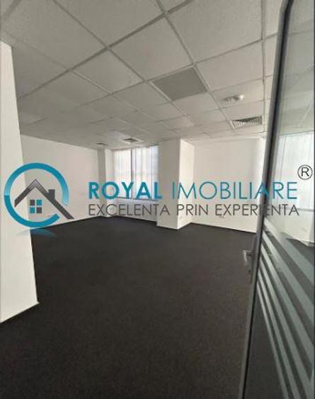 Royal Imobiliare - inchirieri spatii birouri