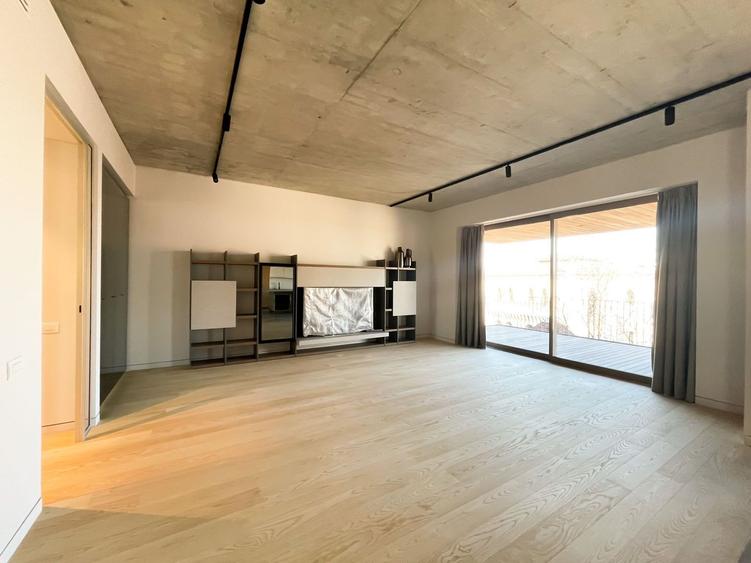 Apartament 4 camere | Dorobanti Capitale