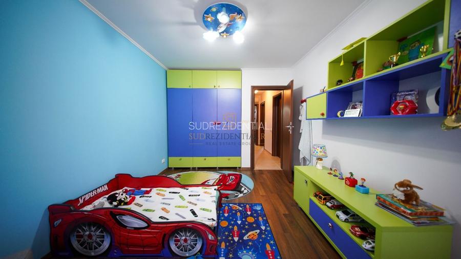 Casa in zona Astrelor, 4 camere, P+1, Comision 0% - 13