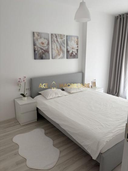 2 Camere de inchiriat | Popesti-Leordenil | Metrou | Centrala | Nou |