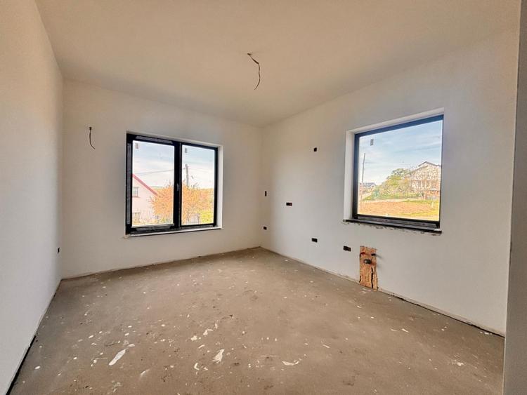 Casă modernă, finisaje premium, zonă Subcetate
