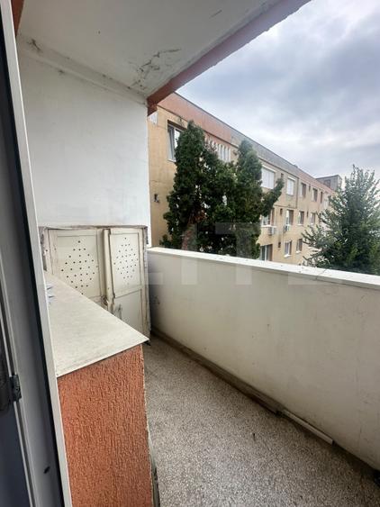 Apartament 2 camere, 47 mp, zona Micro 2