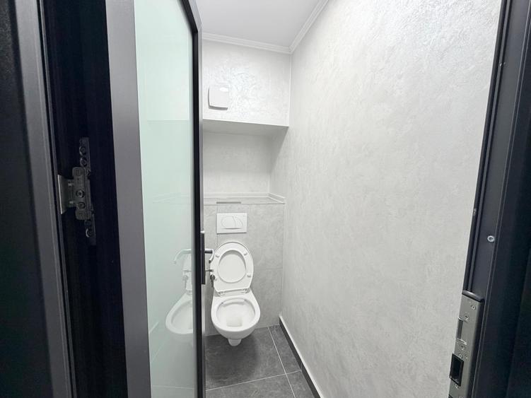 Spațiu comercial premium cu vizibilitate excelentă și acces facil