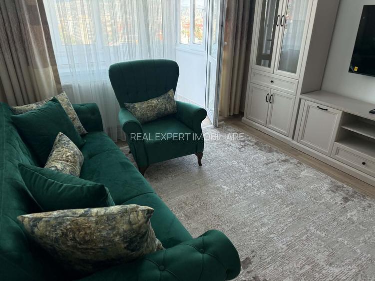 Apartament 2 camere ultrafinisat -Gheorgheni - 2