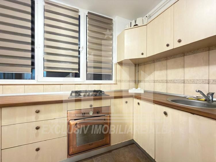 Apartament 3 camere | 90 mp | Mobilat | Anghel Saligny - Centru