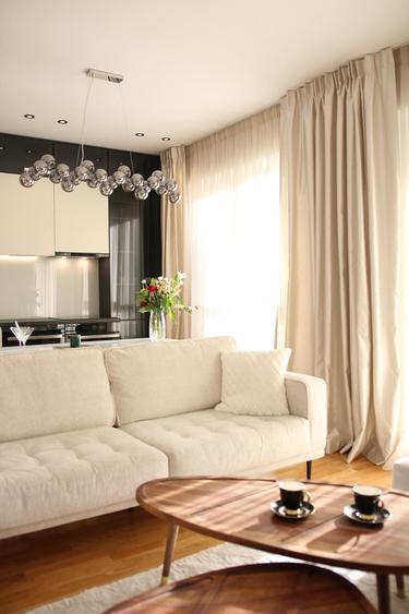 Apartament 3 camere | 1 Mai | Luxuria Residence | Loc de parcare inclus