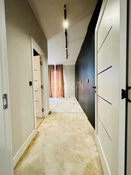 Duplex Premium, 170 mp utili, Rooftop, Terasă și Teren Propriu