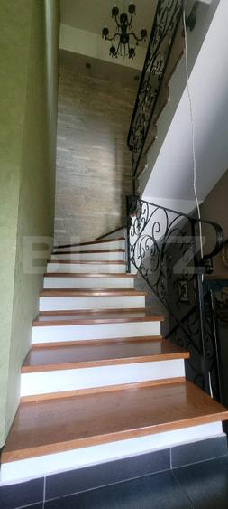 Casa SUPERBA in Corunca