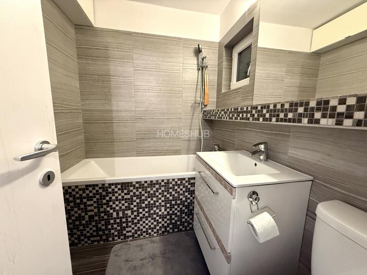 Apartament 3 camere decomandat, 72 mp, PARCARE, la intrarea in parc Tineretului! - 19
