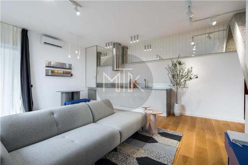 Apartament 2 camere lux I Belair Lake I Pet Friendly