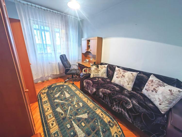 Apartament 3 camere | Decomandat | 80 mpu | Zona Frunzisului Zorilor
