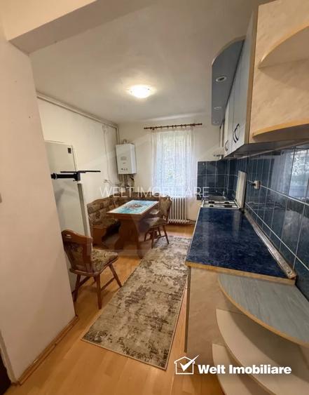 Apartament zona Gheorgheni, zona Detunata