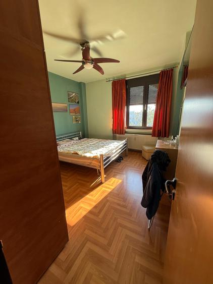 Apartament de 4 camere în emblematicul Bloc Zodiac – boxă inclusă